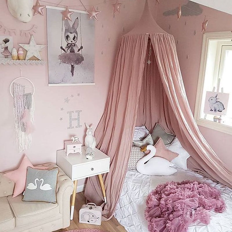 kids bed nets