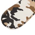thumbnail image 5 of Golf Alignment Stick Cover Waterproof Thickened Plush Camo Pattern Alignment Protective Case Holder for Golf Lover Camouflage Brown, 5 of 5