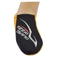 thumbnail image 3 of Mantenga el buceo DS-112 Calcetines de buceo de nylon Suministros de snorkeling Zapatos con múltiples tamaños Hombres Mujeres Protector submarino Caliente Riverside Orange 【L】 Eigraketly OD003149-39, 3 of 5
