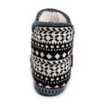 thumbnail image 5 of MUK LUKS Women's Aaliyah Bootie Slipper, Wide Width Available, 5 of 8