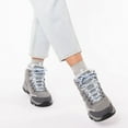 thumbnail image 2 of Botas SKECH-AIR META para Mujer Skechers, Gris, Talle 7, 2 of 7