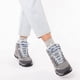 thumbnail image 2 of Botas SKECH-AIR META para Mujer Skechers, Gris, Talle 7, 2 of 7