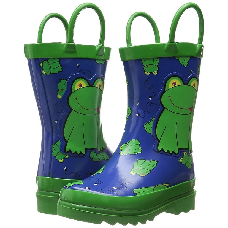 Frog rain boots clearance