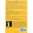 thumbnail image 2 of Libro Domina tus emociones Guía práctica para superar la negatividad, 2 of 2