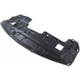 thumbnail image 2 of For Nissan Pathfinder 2013 2014 Bumper Splash Shield | 758923JA0B | NI1228147, 2 of 4