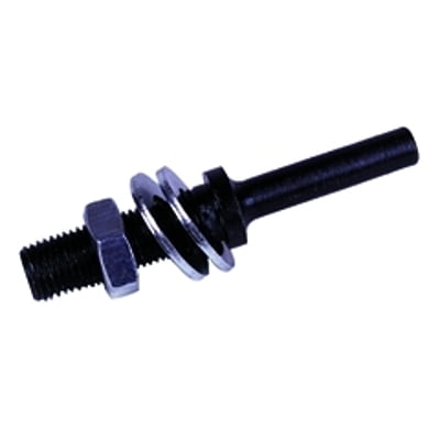 

Drive Arbor 3/8 Diameter Arbor To 1/4 Stem (Fa-2) | Bundle of 2 Each