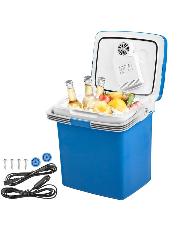 Thermoelectric Coolers in Coolers