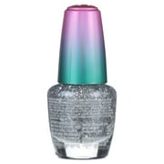 L.A. COLORS Mermaid Magic Nail Polish, Shimmer Mist, 0.44 fl oz