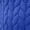 #0255-Blue, variant on Uootdi Women's Puff Sleeve Sweatshirts Fall Fashion Must Haves Casual Crewneck Solid Knit Twist Texture Pullover Tops Gift