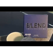Vonixx Blend Ceramic Carnauba Paste Wax 3.4 oz (100 mL)