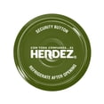 thumbnail image 6 of HERDEZ Avocado Dip Medium, Tortilla Chip Dip, Shelf Stable, 15 oz  Glass Jar, 6 of 8