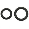 thumbnail image 3 of Power Pressure Washer Rubber O-Rings for 1/4 Inch,3/8 Inch,M22 Quick Connect Coupler,80-Pack, 3 of 4
