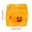 Yellow, variant on Rirozkan Fidget Toy, Halloween Glowing Pumpkin Inside Slow Rising Cube, Malt Sugar Stress Relief Block for Adults, Office, Home