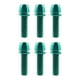 thumbnail image 5 of Kit de 6 tornillos para vástago de bicicleta, pernos para manillar, tornillos, suministros para reparación de discos de bicicleta Verde, 5 of 9