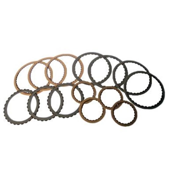 Automatic Transmission Clutch Plate Kit