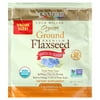 Spectrum Essentials - Organic Ground Premium Flaxseed - 24 oz(pack of 1)