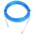 thumbnail image 1 of Cable de acero, cable de alambre de acero Cable de elevación de cuerda de acero multifuncional Funcionalidad de alta precisión, 1 of 9