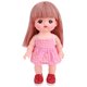 thumbnail image 3 of 14.5inch Girl Doll Trendy Lentejuelas Zapatos planos Vestir Accesorio de ropa rojo Sunnimix Zapatos de lentejuelas de muñeca de niña, 3 of 6
