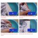 thumbnail image 4 of Clothing Stains Removal Pen Clothes Instant Stains Spots Removers for Clothes Fabric Carpet, Emergency Stains Removers, 4 of 5
