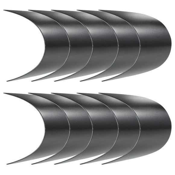 10 viseras para sombreros deportivos con protección solar y ala ancha.