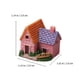 thumbnail image 5 of Mini House Decoration, and Harmless, Perfect for Balcony Arrangements, 5 of 5
