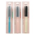 thumbnail image 1 of Hair Curler Straighter Hair Comb Salon Beauty Collection one step comb, 1 of 4