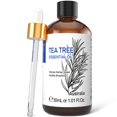 thumbnail image 1 of Aceite esencial HIQILI Árbol de Té 30 ml con aroma a hierbas, 1 of 8