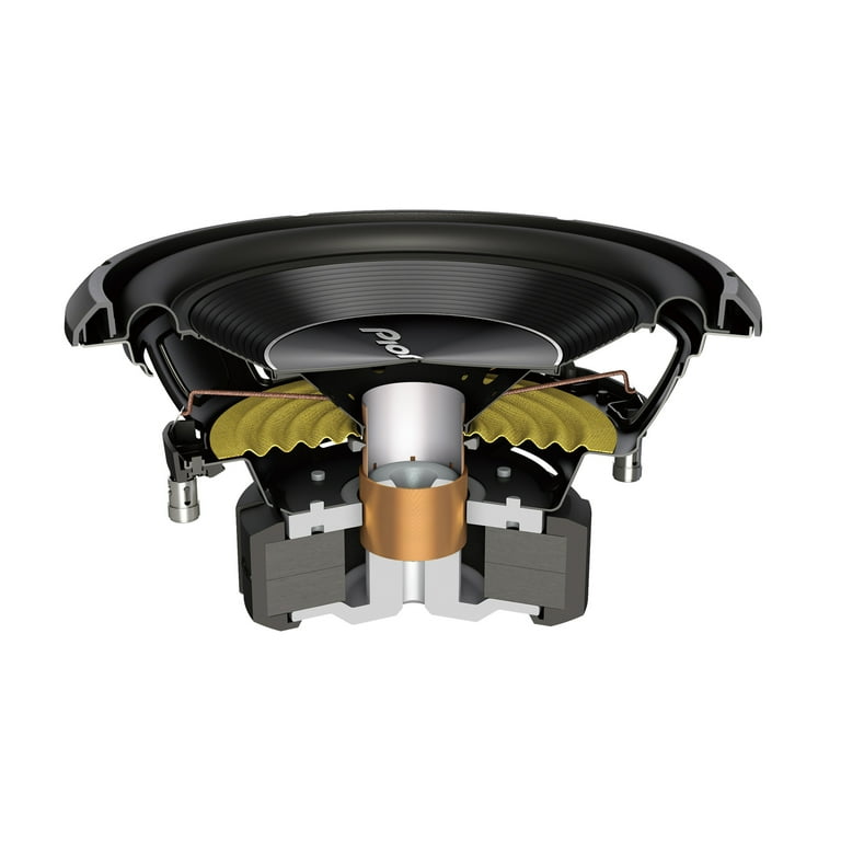 Pioneer TS-A250D4 10
