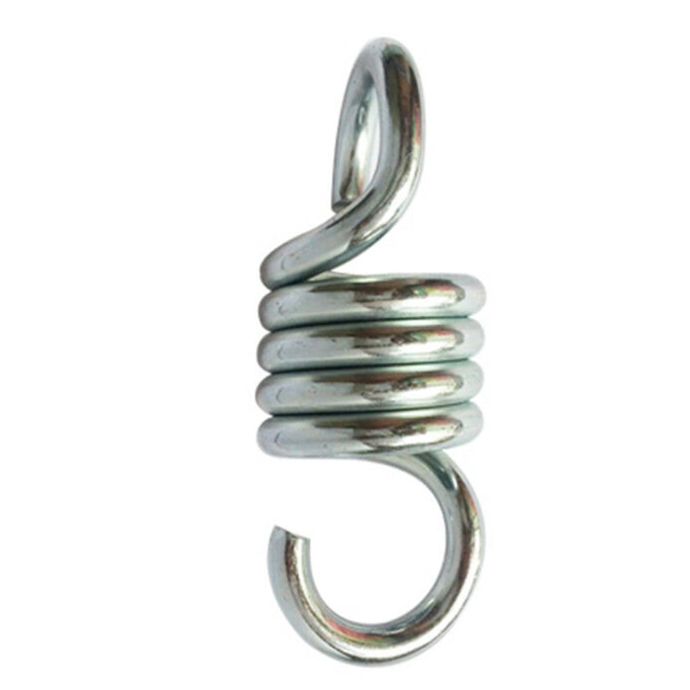 Details about  / Heavy Duty Extension Spring Suspension Hook Spare Parts for Garden Swing F5N4