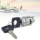 thumbnail image 4 of Car Ignition Lock Cylinder Switch with Key 1264600604 1264600304 for W124 C124 W201 190E 260E E320 S, 4 of 5