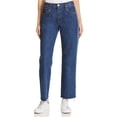 thumbnail image 1 of Jeans de pierna ancha Elizabeth and James Holden azul 25, 1 of 2