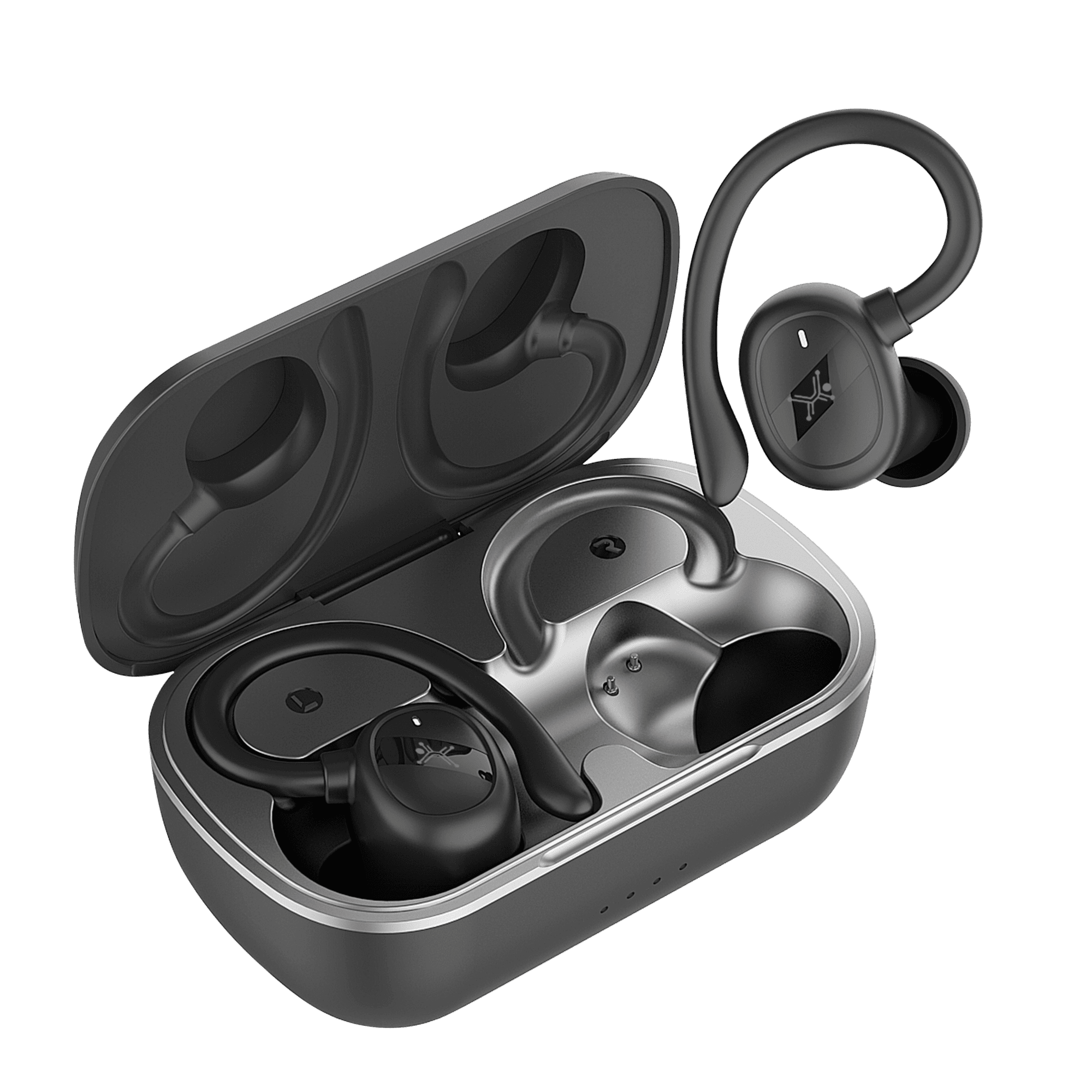 CojíN de Espuma de Repuesto para Auriculares, Almohadillas Suaves