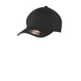 thumbnail image 1 of Gorro de mezcla de lana Port Authority® Flexfit®. C928 Autoridad Portuaria  C928, 1 of 1