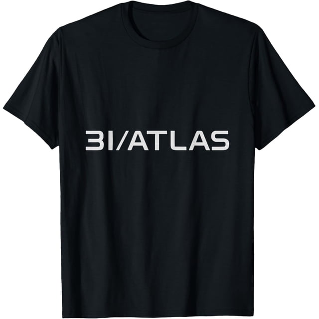 3I Atlas 2025 Glitch Style Sci Fi Retro Space Funny Aliens Camiseta