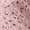 Pink, variant on Inspired Women's Ruffle V-Neck Blouse Floral Self Tie Wrap Peplum Top M White