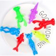 thumbnail image 4 of Gwong Juguete 5pcs TPR Soft Marine Animal Launcher Elastic Finger Catapult Slingshot Kids Juguetes Gwong 30007429, 4 of 6