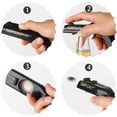 thumbnail image 6 of Creative catapult bottle opener, bottle opener, creative bottle opener party game, family gathering, outdoor barbecue, 6 of 7