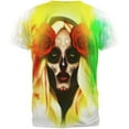 thumbnail image 2 of The Day after Cinco De Mayo All Over Mens T Shirt Multi 2XL, 2 of 2