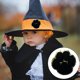 thumbnail image 1 of Parches bordados termoadhesivos de Halloween | Aplicaciones DIY para ropa, sombreros y bolsos | Diseños de calabazas, fantasmas, calaveras y árboles para disfraces y accesorios | 1 pieza, 1 of 8