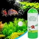 thumbnail image 1 of Tabletas purificadoras de agua para acuarios | Fórmula enzimática biológica para peceras | Aclara el agua turbia y mejora la claridad | Seguras para peces, plantas e invertebrados | Botella de 50 g, 1 of 6