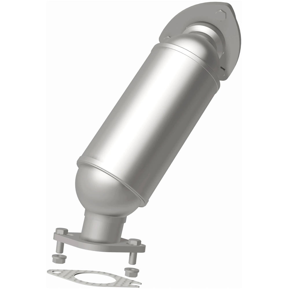 MagnaFlow OEM Grade Stainless Steel Direct-Fit Catalytic Converter for 2009-2017 Chevrolet Traverse