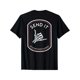 thumbnail image 1 of No Victory Without Sacrifice T-Shirt, 1 of 6