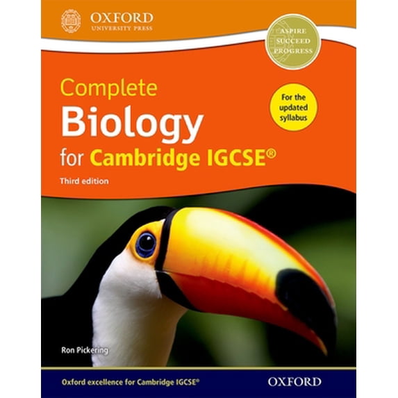Pre-Owned Complete Biology for Cambridge Igcserg Student Book (Paperback)