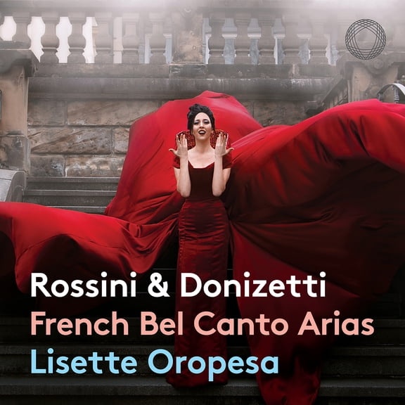 Blumel, Frank - French Bel Canto Arias - Music & Performance - SACD