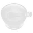 thumbnail image 3 of Here's a polished and professional product description based on your input:\n\n \n\n**Glass Paint Grinding Bowl with Precision Pestle – Fine Pigment, 3 of 5