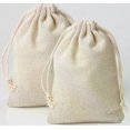 thumbnail image 5 of 25pcs Small Drawstring Bags Cotton Bags Gift Bags 20*25cm, 5 of 5