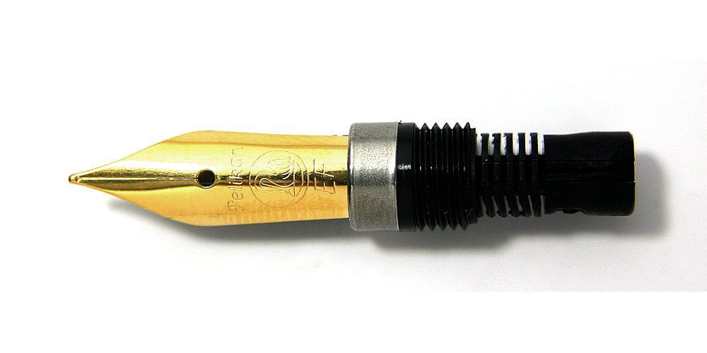 M Pelikan Tradition M150 Fountain Pen Replacement Nib 