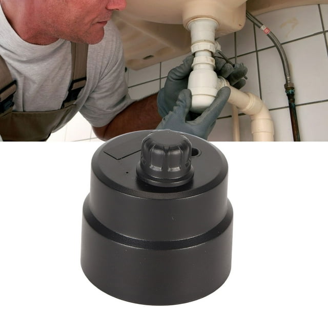 Sound , Wall Pipe Leak Listen Detector High Sensitivity Simple with Pressure Gage for Steel Wall for Wood Wall