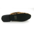 thumbnail image 6 of Steve Madden Kori Leopard Mule (Women's), 6 of 6