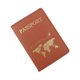 thumbnail image 1 of Billuyoard Funda protectora para pasaportes, soporte de almacenamiento portátil para tarjetas de crédito e identificación, bolsa organizadora Almacenamiento y organización del hogar Café, 1 of 6